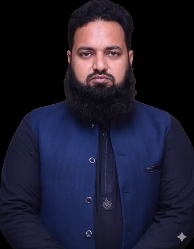 Shoukat Nadeem