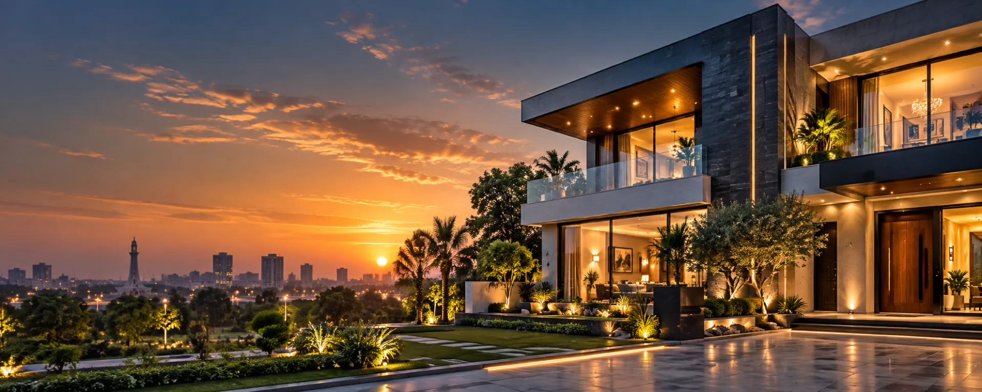 Find Your Next Address in Pakistan